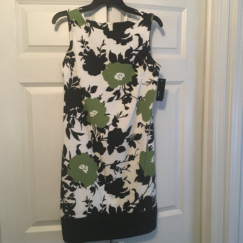 NWT - Alyx summer dress